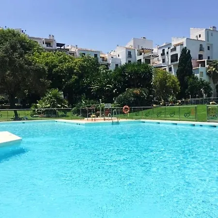 Jardines Del Puerto - Stylish - Pool Apartment