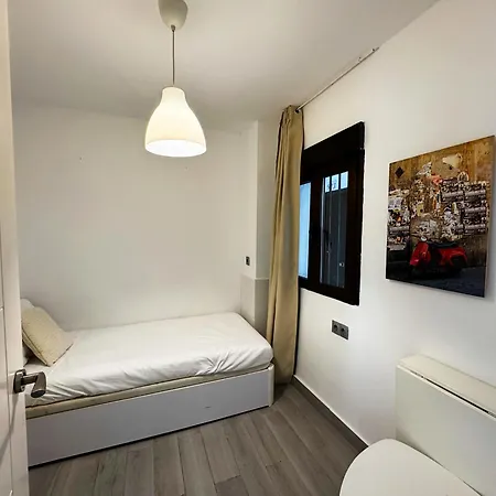 Jardines Del Puerto - Stylish - Pool Apartment