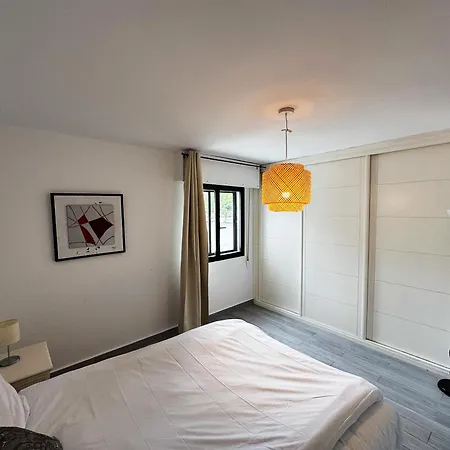 Apartment Jardines Del Puerto - Stylish - Pool