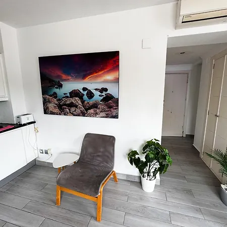 Jardines Del Puerto - Stylish - Pool Apartment *