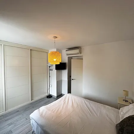 Jardines Del Puerto - Stylish - Pool Apartment