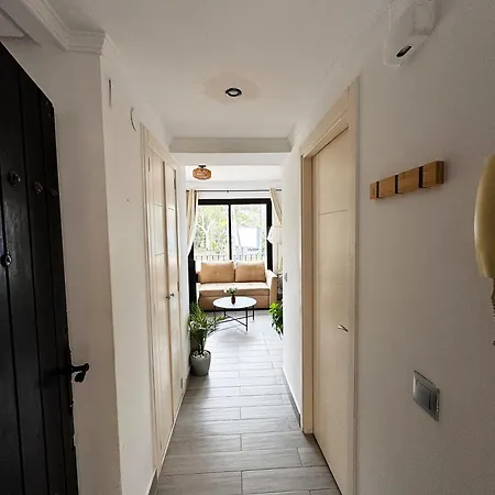 Apartment Jardines Del Puerto - Stylish - Pool