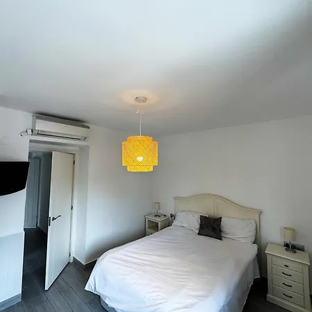Jardines Del Puerto - Stylish - Pool Apartment *